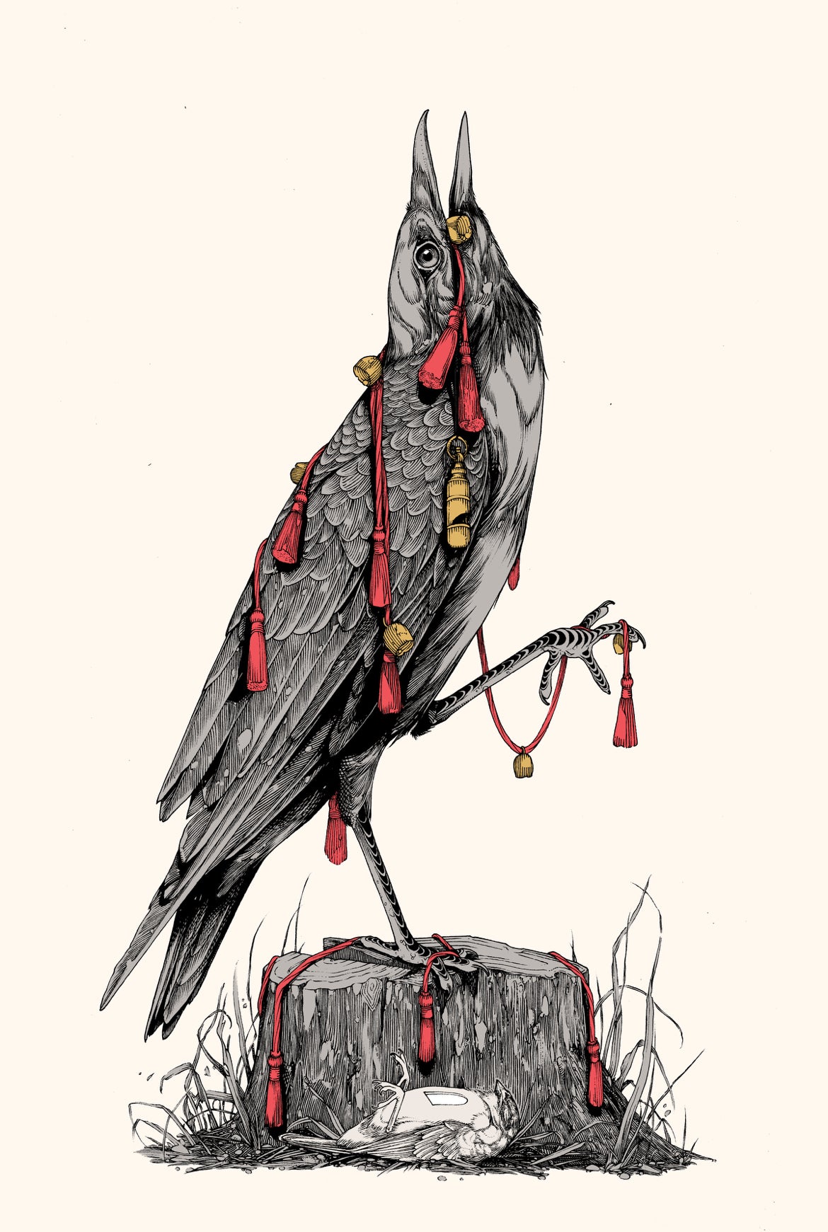 Grift PRINT