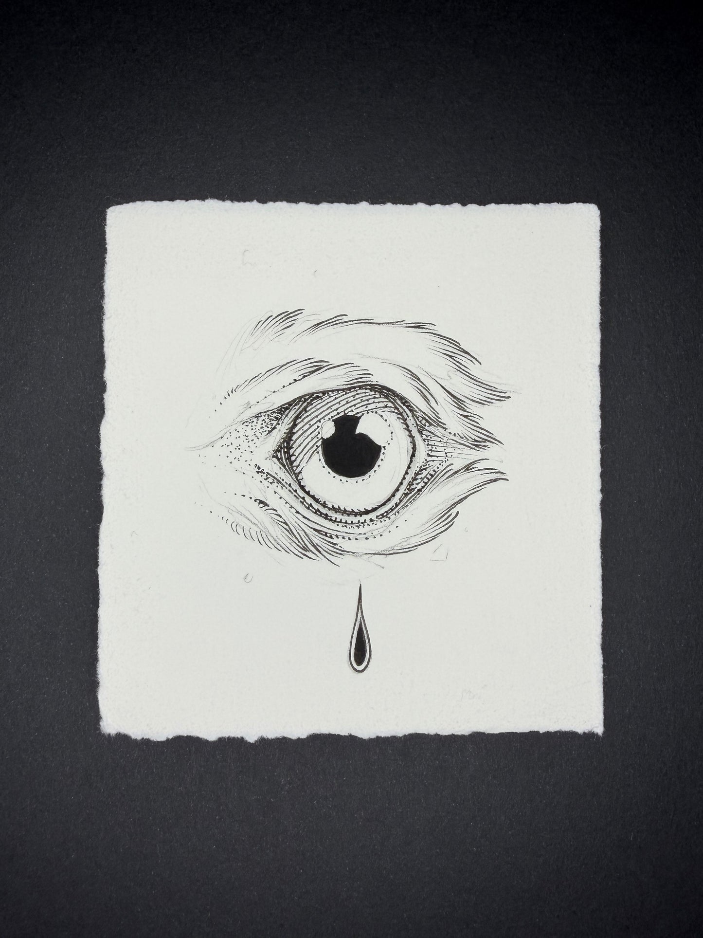 Eye No.1