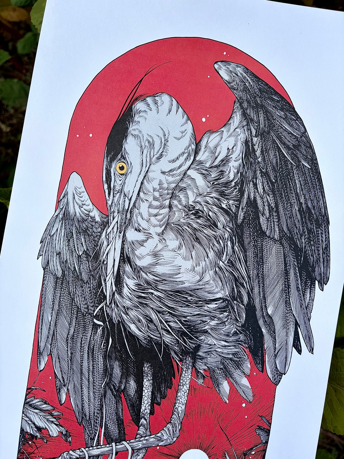 “Guilt” PRINT