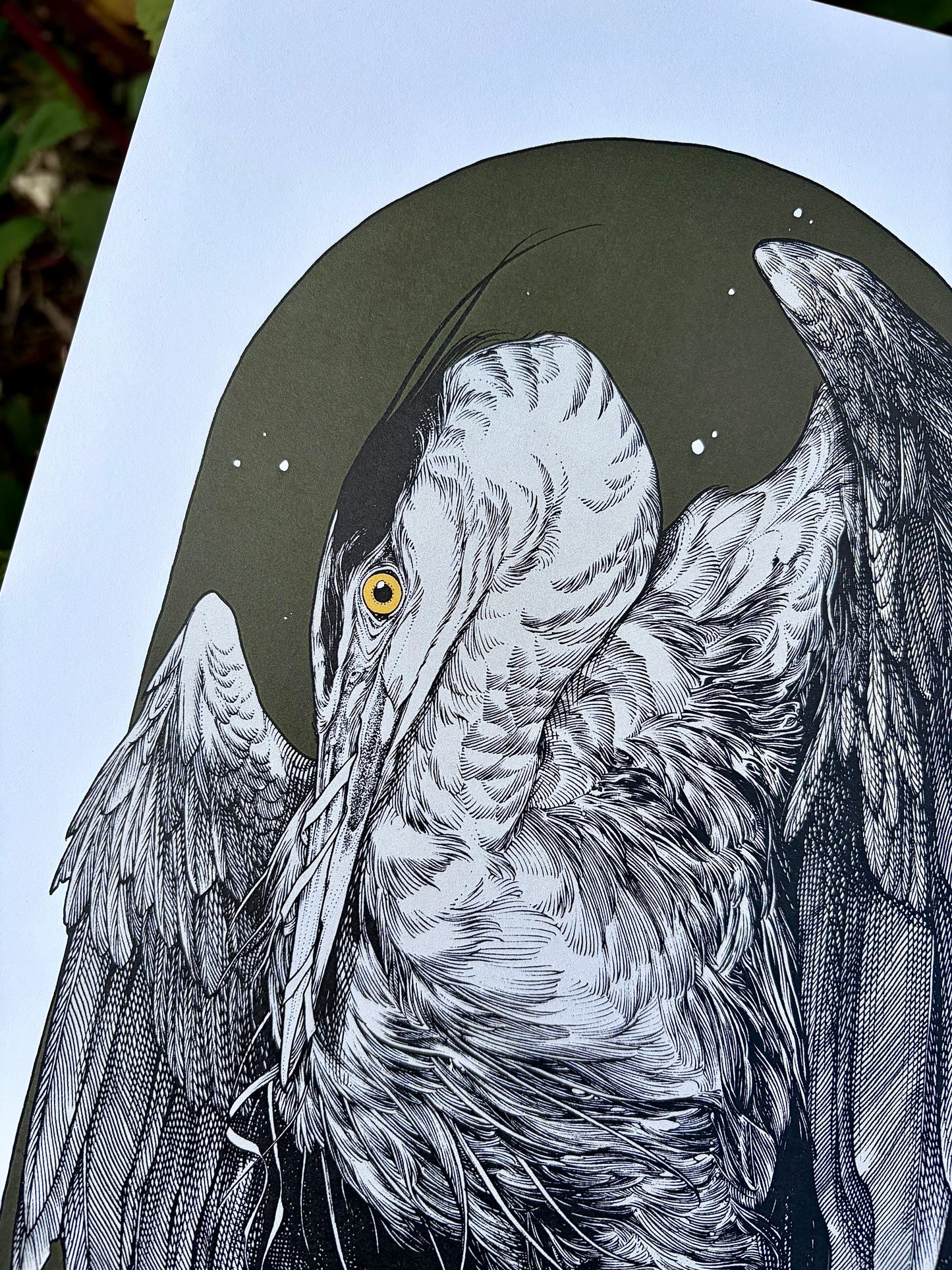 “Guilt” PRINT