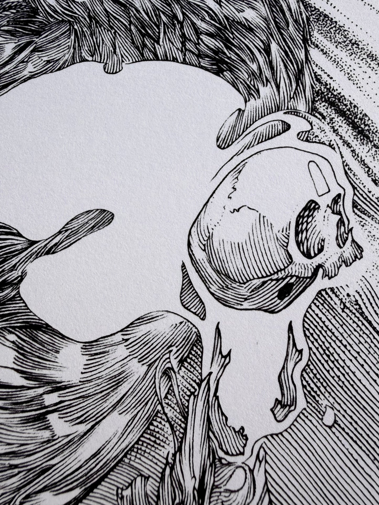 Seance PRINT