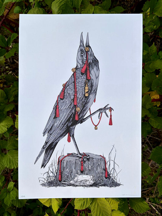 Grift PRINT