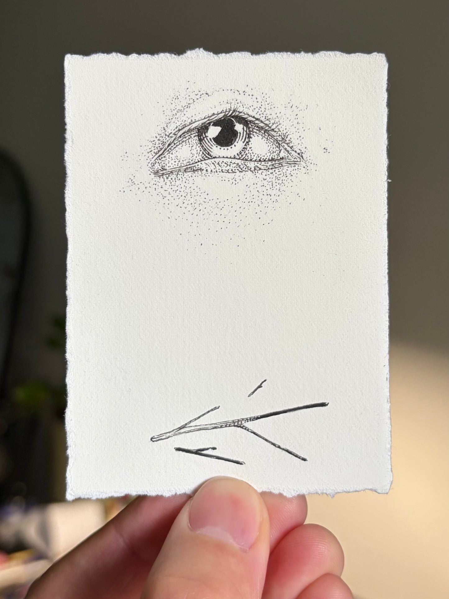 Eye No.2