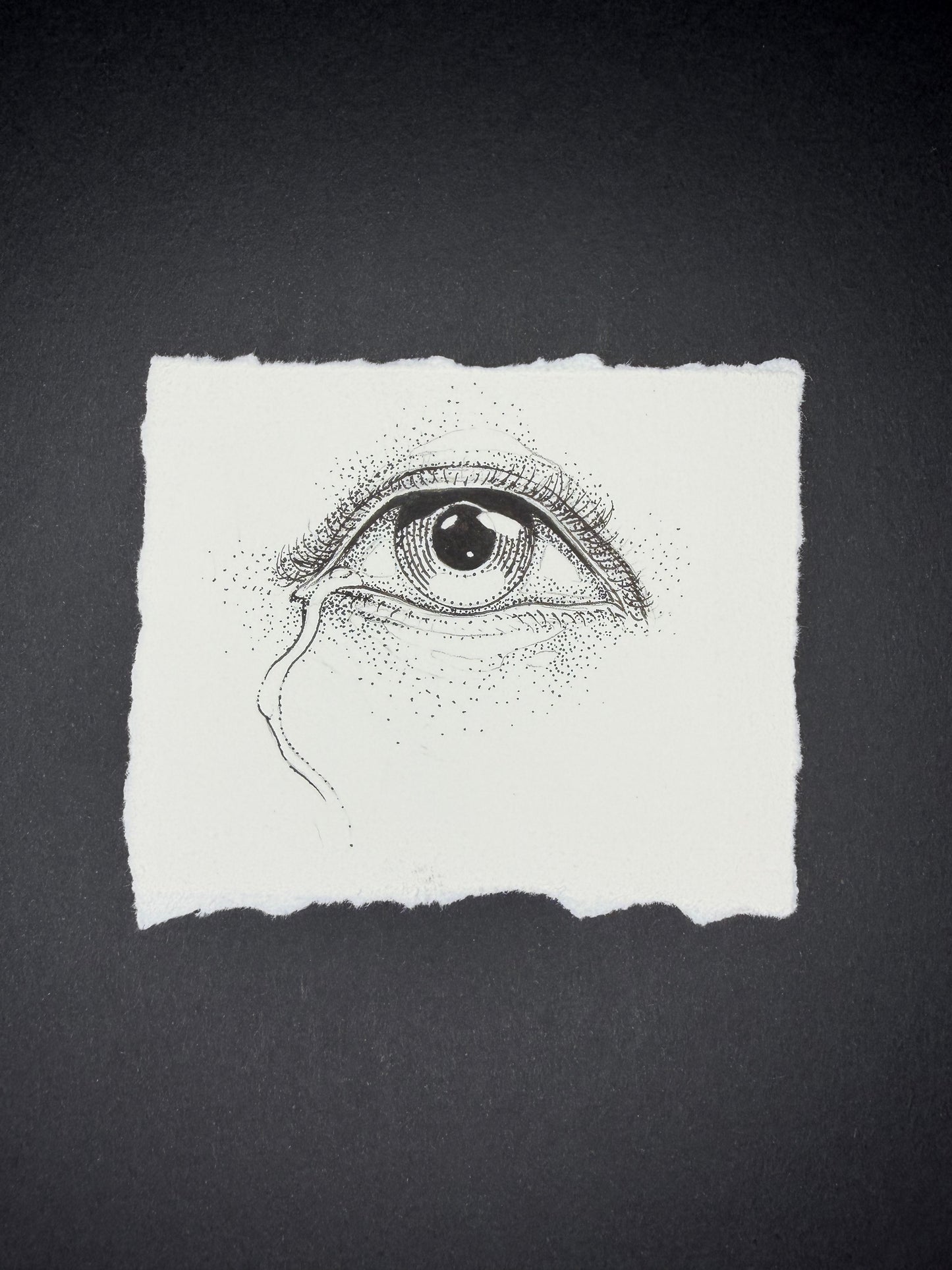 Eye No.3