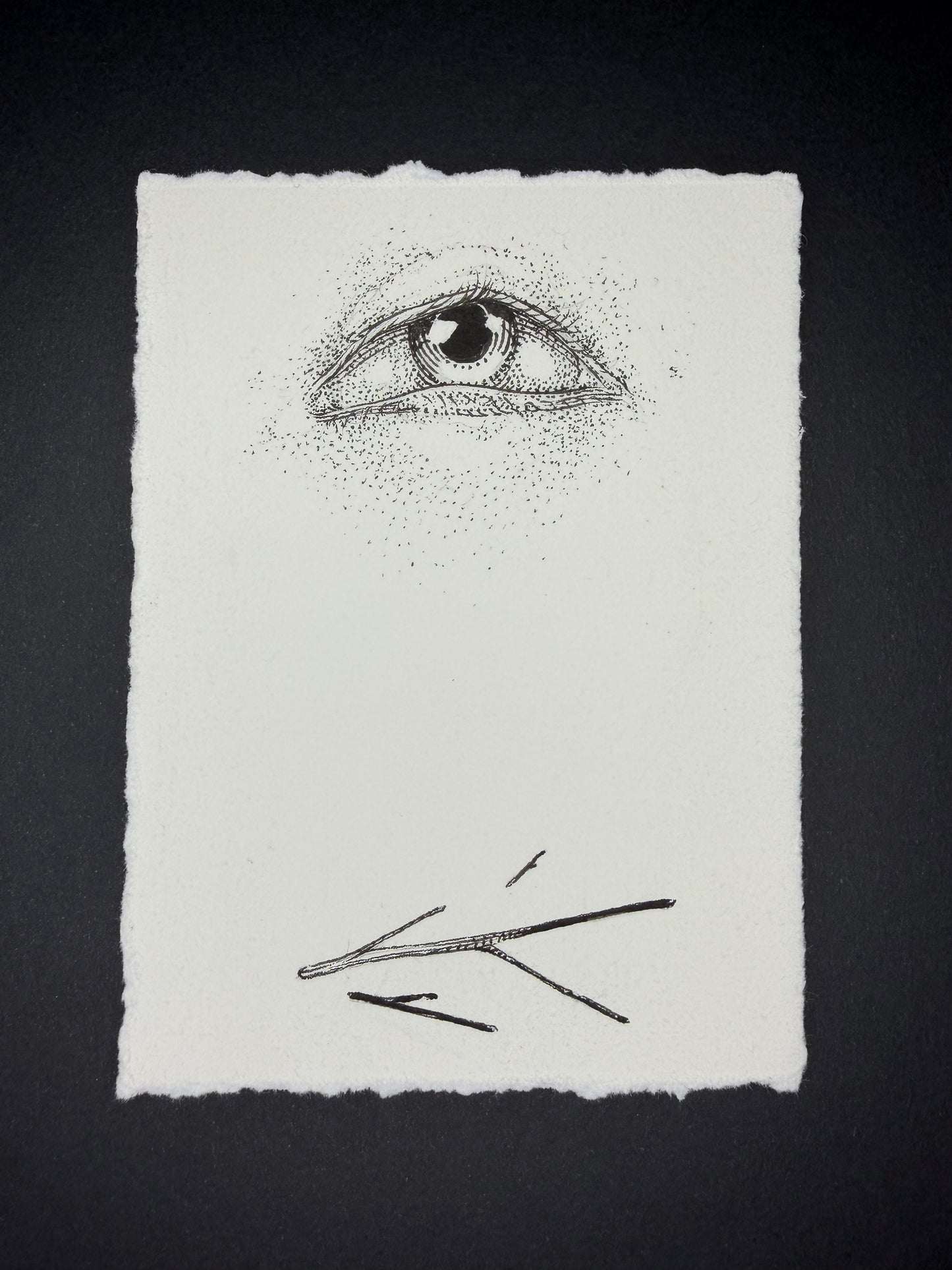 Eye No.2