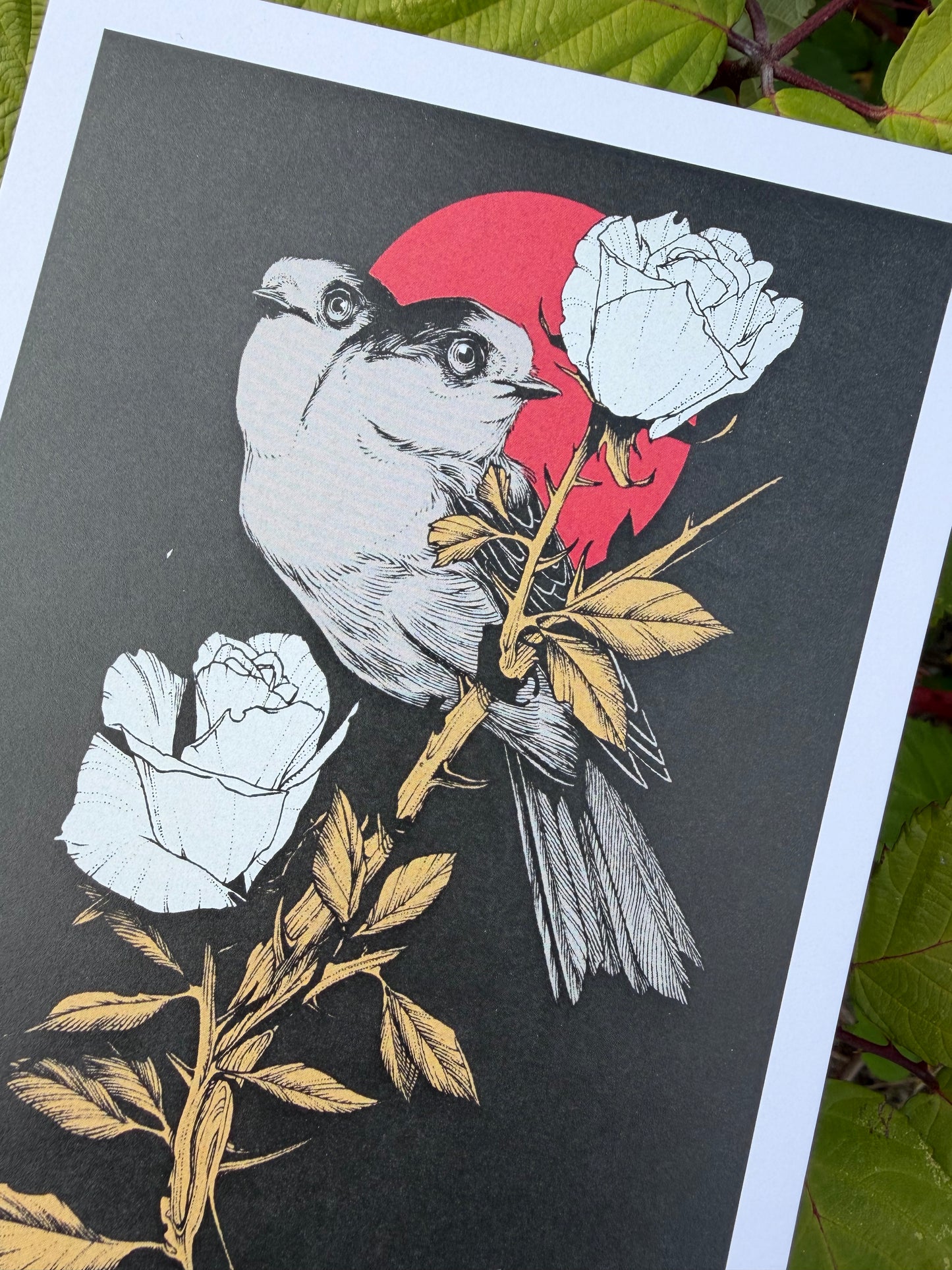 Inseparable PRINT